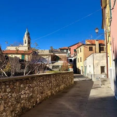 Apartment La Casa Di Mirella