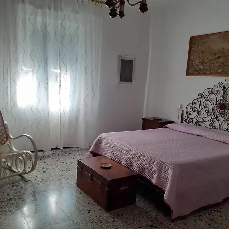 La Casa Di Mirella Apartment *