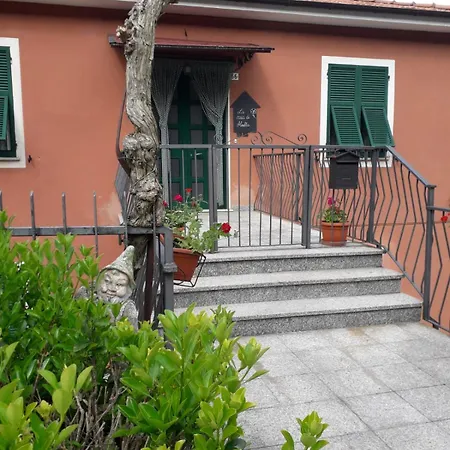 La Casa Di Mirella Apartment Ne
