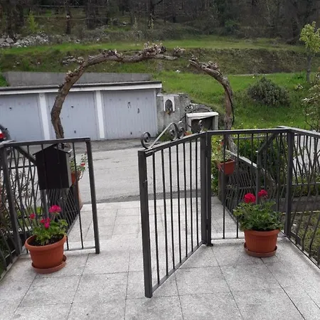 La Casa Di Mirella Ne