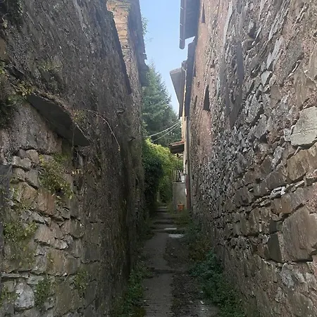 La Casa Di Mirella Apartman Ne