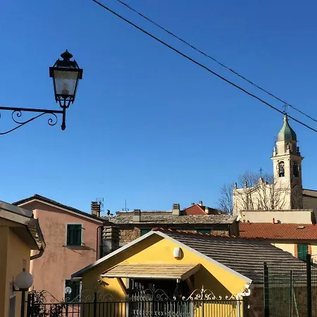 La Casa Di Mirella * Ne