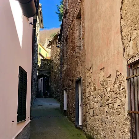 La Casa Di Mirella Ne