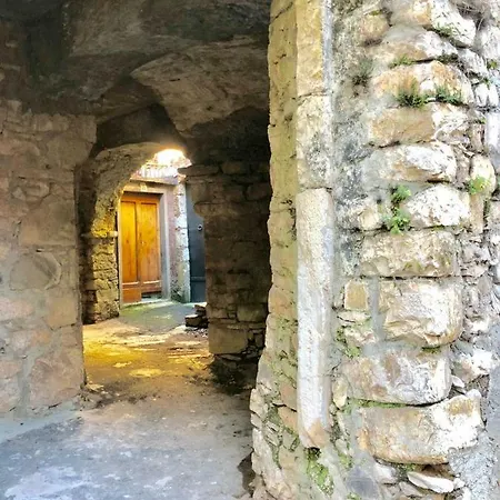 La Casa Di Mirella Apartment