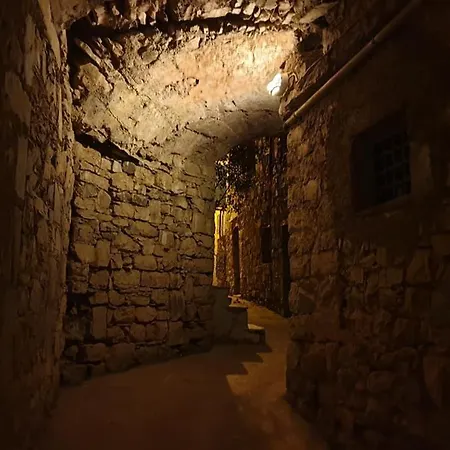 דירה La Casa Di Mirella *