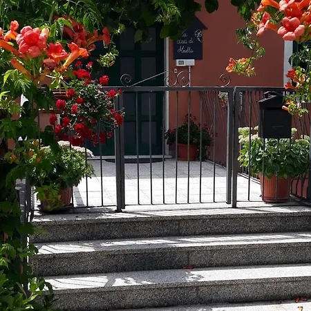 La Casa Di Mirella Ne