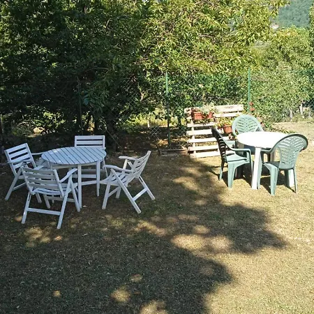 La Casa Di Mirella *