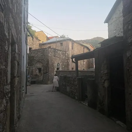 דירה La Casa Di Mirella *