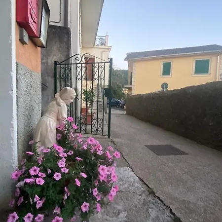 דירה La Casa Di Mirella