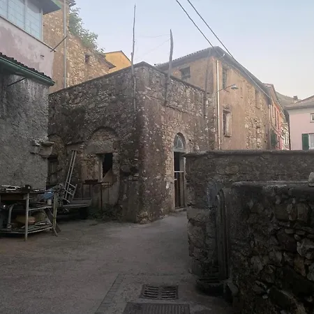 דירה La Casa Di Mirella *