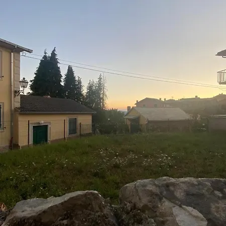 La Casa Di Mirella *