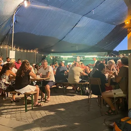 La Casa Di Mirella Ne