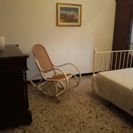 דירה La Casa Di Mirella