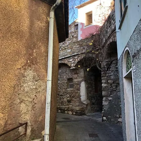 La Casa Di Mirella Apartamento Ne