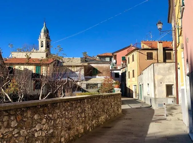 Apartamento La Casa Di Mirella