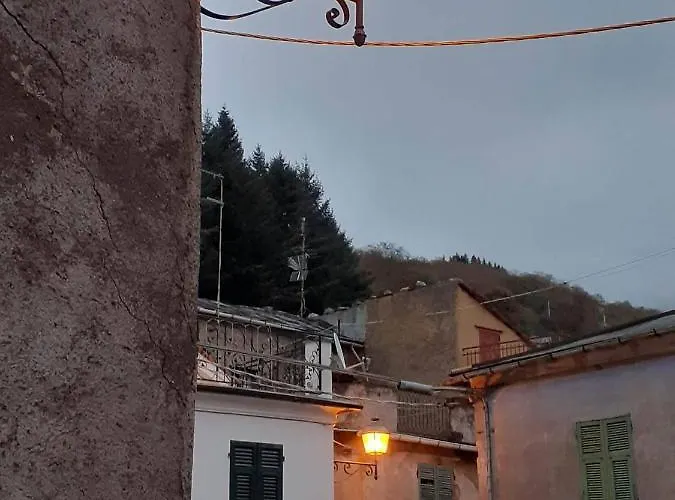 Apartamento La Casa Di Mirella Ne