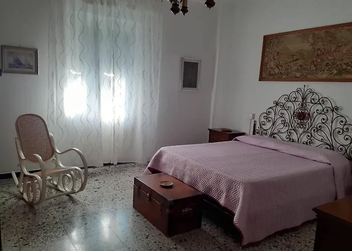 La Casa Di Mirella Apartamento *