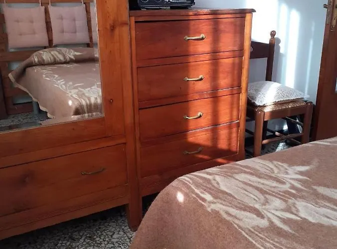 La Casa Di Mirella 公寓