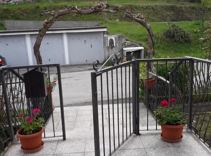 La Casa Di Mirella Ne