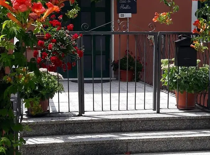 La Casa Di Mirella Ne