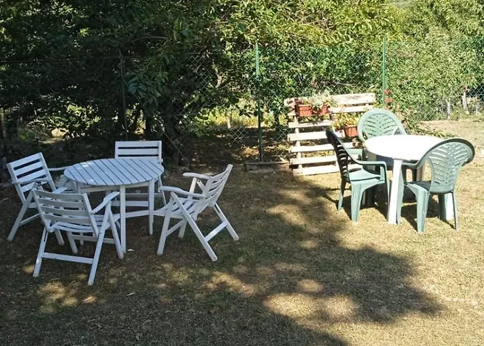 La Casa Di Mirella *