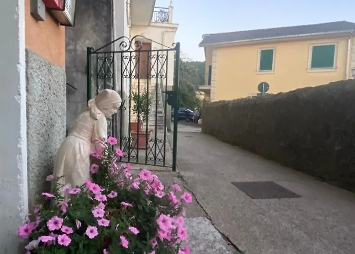 Apartamento La Casa Di Mirella