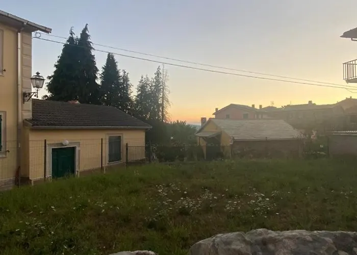 La Casa Di Mirella *