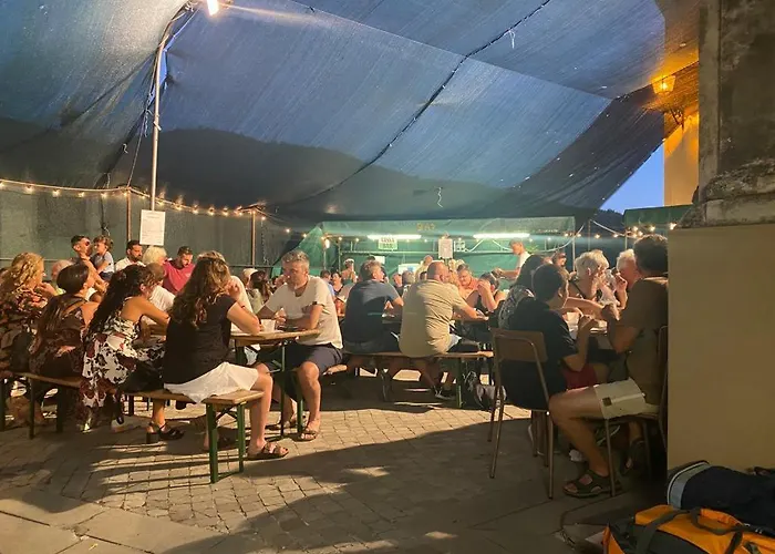 La Casa Di Mirella Ne