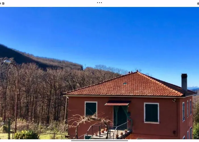 La Casa Di Mirella Apartamento