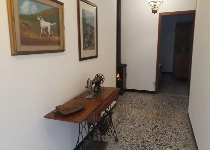 Apartamento La Casa Di Mirella *