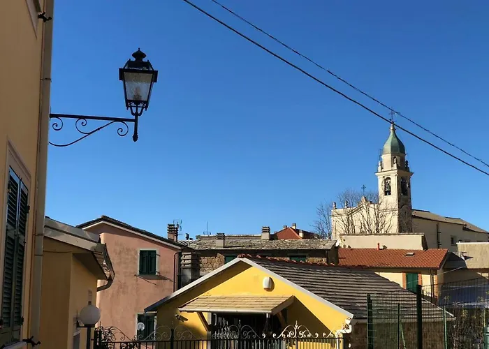 La Casa Di Mirella * Ne