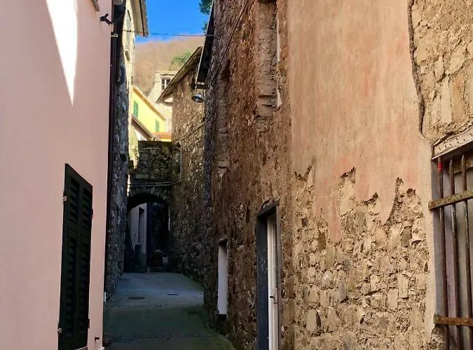 La Casa Di Mirella Ne