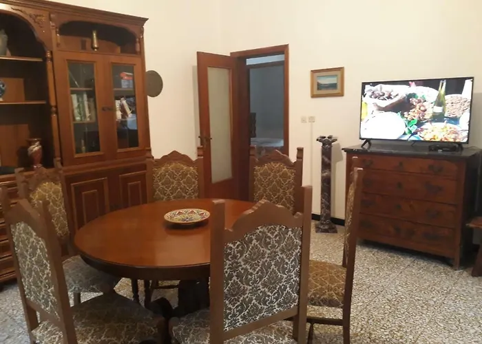 La Casa Di Mirella Apartamento