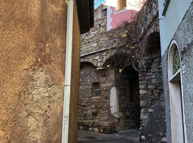 La Casa Di Mirella Apartamento Ne