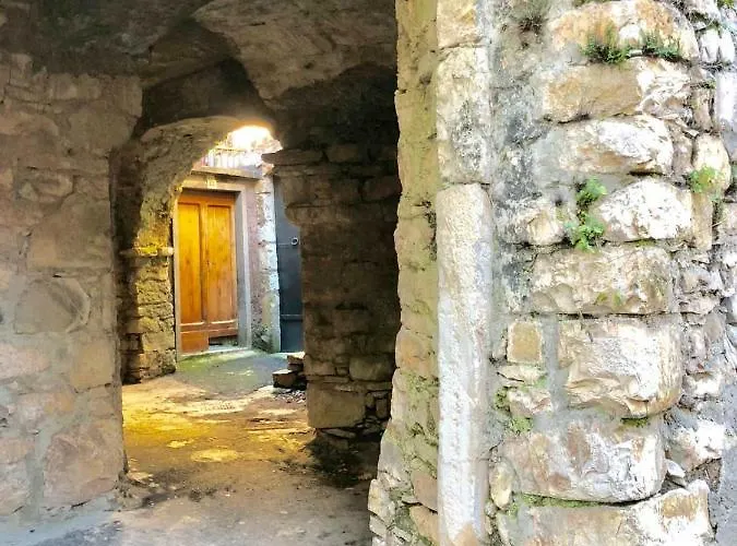 La Casa Di Mirella Apartamento