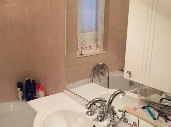 Apartamento La Casa Di Mirella Ne