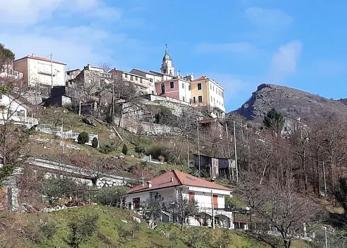 La Casa Di Mirella Apartamento *